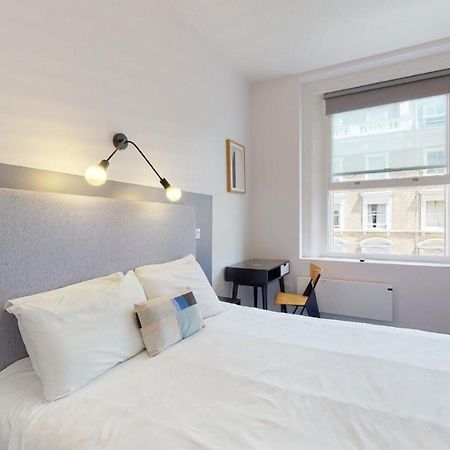 Crouch End House By Hiatus Concierge Aparthotel Londra Exterior foto