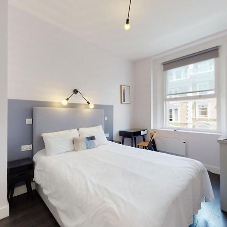 Crouch End House By Hiatus Concierge Aparthotel Londra Exterior foto